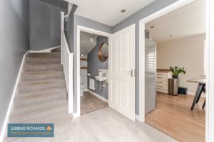 Entrance Hall- click for photo gallery